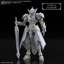 Load image into Gallery viewer, 30MF Class Up Armor (Liber Paladin) - Shiroiokami HobbyTech