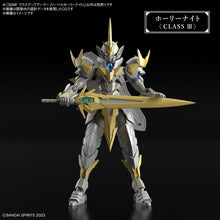 Muatkan imej ke dalam penonton Galeri, 30MF Class Up Armor (Liber Holy Knight)