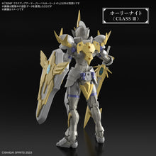 Muatkan imej ke dalam penonton Galeri, 30MF Class Up Armor (Liber Holy Knight)