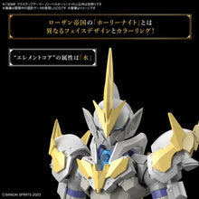 Muatkan imej ke dalam penonton Galeri, 30MF Class Up Armor (Liber Holy Knight)