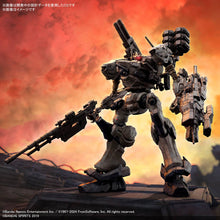Muatkan imej ke dalam penonton Galeri, 30MM Armored Core VI Fires of Rubicon RaD CC-2000 Orbiter Nightfall - Shiroiokami HobbyTech