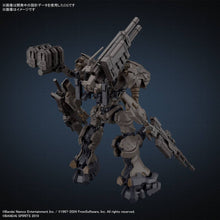Muatkan imej ke dalam penonton Galeri, 30MM Armored Core VI Fires of Rubicon RaD CC-2000 Orbiter Nightfall - Shiroiokami HobbyTech