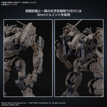Muatkan imej ke dalam penonton Galeri, 30MM Armored Core VI Fires of Rubicon RaD CC-2000 Orbiter Nightfall - Shiroiokami HobbyTech