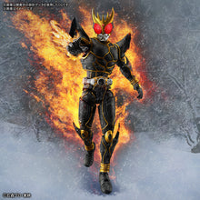 Muatkan imej ke dalam penonton Galeri, Figure-rise Standard Kamen Rider Kuuga Ultimate Form