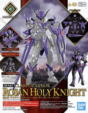 Muatkan imej ke dalam penonton Galeri, 30MF Class Up Armor (Rozen Holy Knight)