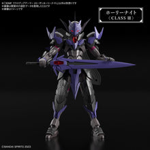 Muatkan imej ke dalam penonton Galeri, 30MF Class Up Armor (Rozen Holy Knight)