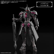 Muatkan imej ke dalam penonton Galeri, 30MF Class Up Armor (Rozen Paladin)