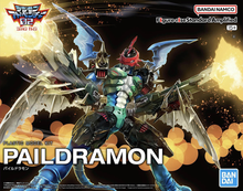 Load image into Gallery viewer, Figure-rise Standard Amplified Paildramon (Digimon Adventure 02)