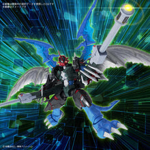 Load image into Gallery viewer, Figure-rise Standard Amplified Paildramon (Digimon Adventure 02)