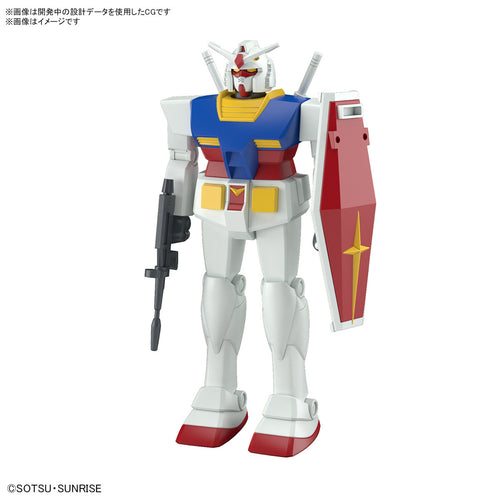 1/144 Best Mecha Collection RX-78-2 Gundam (REVIVAL Ver.) - Shiroiokami HobbyTech