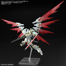 Load image into Gallery viewer, HG Black Knight Squad Cal-re.A (Mobile Suit Gundam SEED Freedom) - Shiroiokami HobbyTech