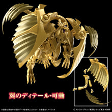 Muatkan imej ke dalam penonton Galeri, Figure-rise Standard Amplified The Winged Dragon of Ra (Yu-Gi-Oh!) - Shiroiokami HobbyTech