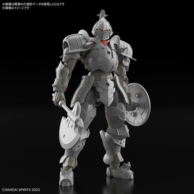 30MF Liber Fighter - Shiroiokami HobbyTech