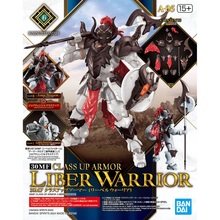 Muatkan imej ke dalam penonton Galeri, 30MF Class Up Armor (Liber Warrior)