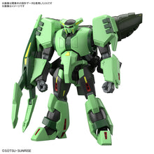 Load image into Gallery viewer, 1/144 HG Bolinoak Sammahn (Zeta Gundam) - Shiroiokami HobbyTech