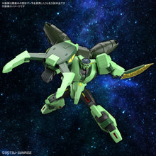 Load image into Gallery viewer, 1/144 HG Bolinoak Sammahn (Zeta Gundam) - Shiroiokami HobbyTech