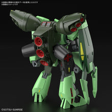 Load image into Gallery viewer, 1/144 HG Bolinoak Sammahn (Zeta Gundam) - Shiroiokami HobbyTech