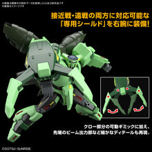 Load image into Gallery viewer, 1/144 HG Bolinoak Sammahn (Zeta Gundam) - Shiroiokami HobbyTech