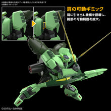 Load image into Gallery viewer, 1/144 HG Bolinoak Sammahn (Zeta Gundam) - Shiroiokami HobbyTech