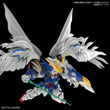 Muatkan imej ke dalam penonton Galeri, MGSD Wing Gundam Zero EW - Shiroiokami HobbyTech