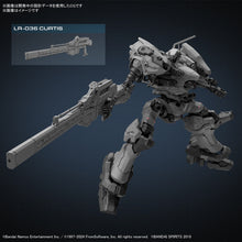 Load image into Gallery viewer, 30MM Armored Core VI Fires of Rubicon RaD CC-2000 Orbiter