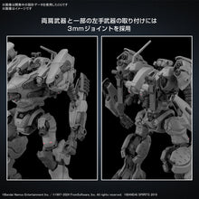 Load image into Gallery viewer, 30MM Armored Core VI Fires of Rubicon RaD CC-2000 Orbiter