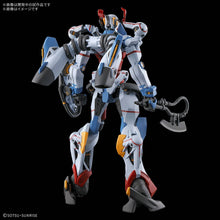 Load image into Gallery viewer, 1/144 HG GQuuuuuuX