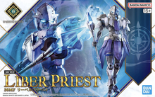 Load image into Gallery viewer, 30MF Liber Priest