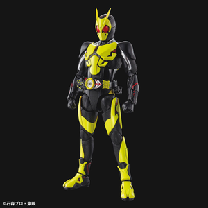 Figure-rise Standard Kamen Rider Zero-One Rising Hopper - Shiroiokami HobbyTech