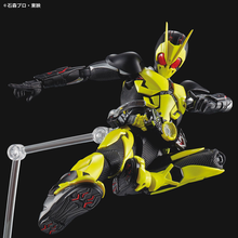 Load image into Gallery viewer, Figure-rise Standard Kamen Rider Zero-One Rising Hopper - Shiroiokami HobbyTech