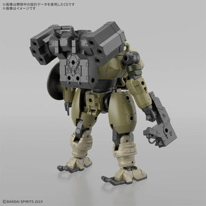 1/144 30MM bEXM-6 Roundnova I - Shiroiokami HobbyTech