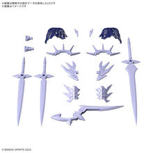 Load image into Gallery viewer, 30MF Class Up Armor (Liber Assassin Slash)