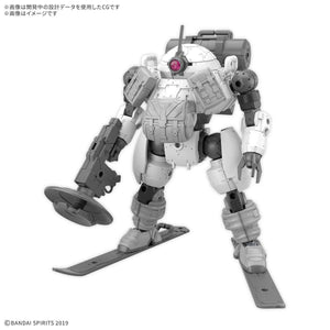 1/144 30MM bEXM-6 Roundnova II - Shiroiokami HobbyTech