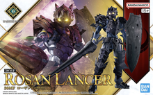 Load image into Gallery viewer, 30MF Rozen Lancer