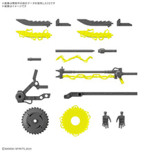 Load image into Gallery viewer, 1/144 30MM Customize Weapons (Plasma Weapon) - Shiroiokami HobbyTech