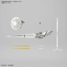 Load image into Gallery viewer, 1/144 HG Xavier's Gyan Hakuji-Packs