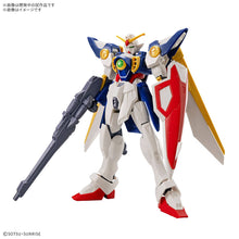 Muatkan imej ke dalam penonton Galeri, 1/144 Entry Grade Wing Gundam - Shiroiokami HobbyTech