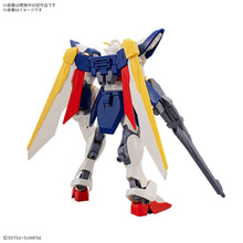 Muatkan imej ke dalam penonton Galeri, 1/144 Entry Grade Wing Gundam - Shiroiokami HobbyTech