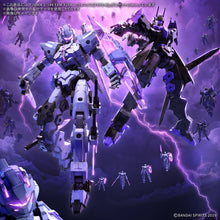 Muatkan imej ke dalam penonton Galeri, 1/144 30MM EXM-X20B Levinix (TYPE-B) - Shiroiokami HobbyTech
