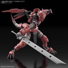 Load image into Gallery viewer, 30MF Dragonia Knight - Shiroiokami HobbyTech