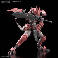 Load image into Gallery viewer, 30MF Dragonia Knight - Shiroiokami HobbyTech