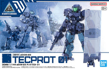 Muatkan imej ke dalam penonton Galeri, 1/144 30MM eEXM-23 Tecprot 01 - Shiroiokami HobbyTech