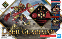 Muatkan imej ke dalam penonton Galeri, 30MF Class Up Armor Liber Gladiator - Shiroiokami HobbyTech
