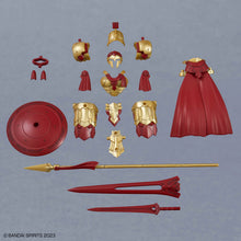Muatkan imej ke dalam penonton Galeri, 30MF Class Up Armor Liber Gladiator - Shiroiokami HobbyTech
