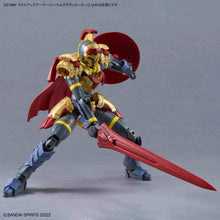 Muatkan imej ke dalam penonton Galeri, 30MF Class Up Armor Liber Gladiator - Shiroiokami HobbyTech