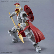 Muatkan imej ke dalam penonton Galeri, 30MF Class Up Armor Liber Gladiator - Shiroiokami HobbyTech