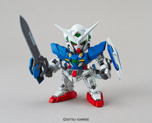 SD Gundam EX Standard Gundam Exia - Shiroiokami HobbyTech