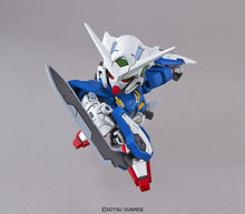 Muatkan imej ke dalam penonton Galeri, SD Gundam EX Standard Gundam Exia - Shiroiokami HobbyTech