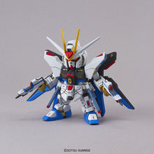 Muatkan imej ke dalam penonton Galeri, SD Gundam EX Standard Strike Freedom Gundam - Shiroiokami HobbyTech