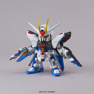 SD Gundam EX Standard Strike Freedom Gundam - Shiroiokami HobbyTech